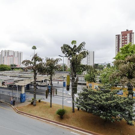 Hotel Acacia São Caetano do Sul المظهر الخارجي الصورة